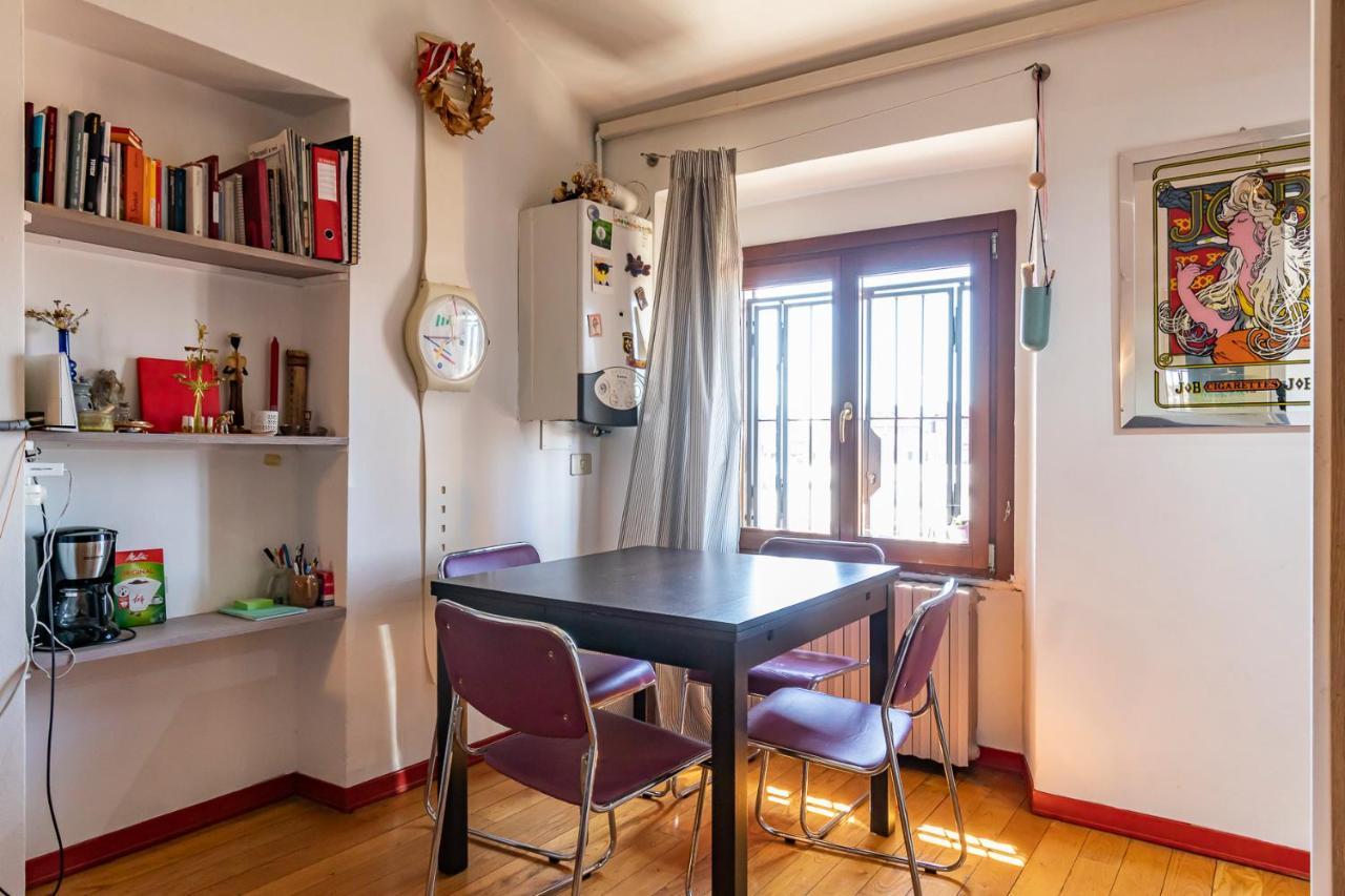 Tortona District Design Week - Forcella 15 Appartement *