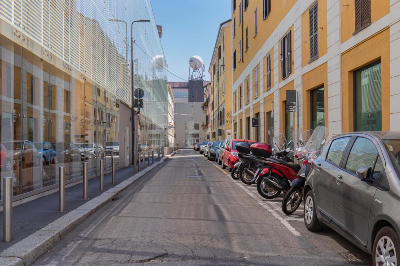 Tortona District Design Week - Forcella 15 * Milaan