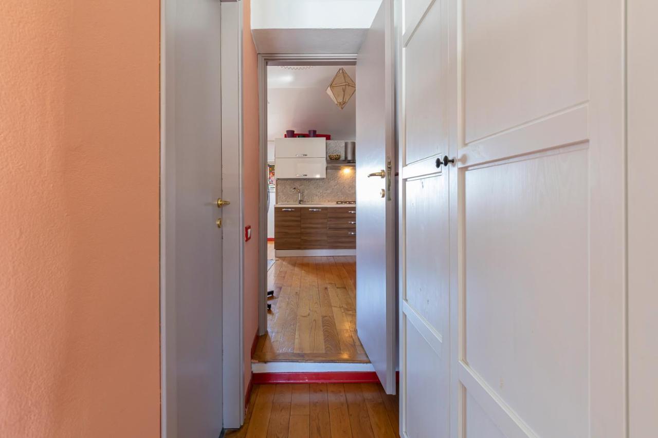 Tortona District Design Week - Forcella 15 Appartement *