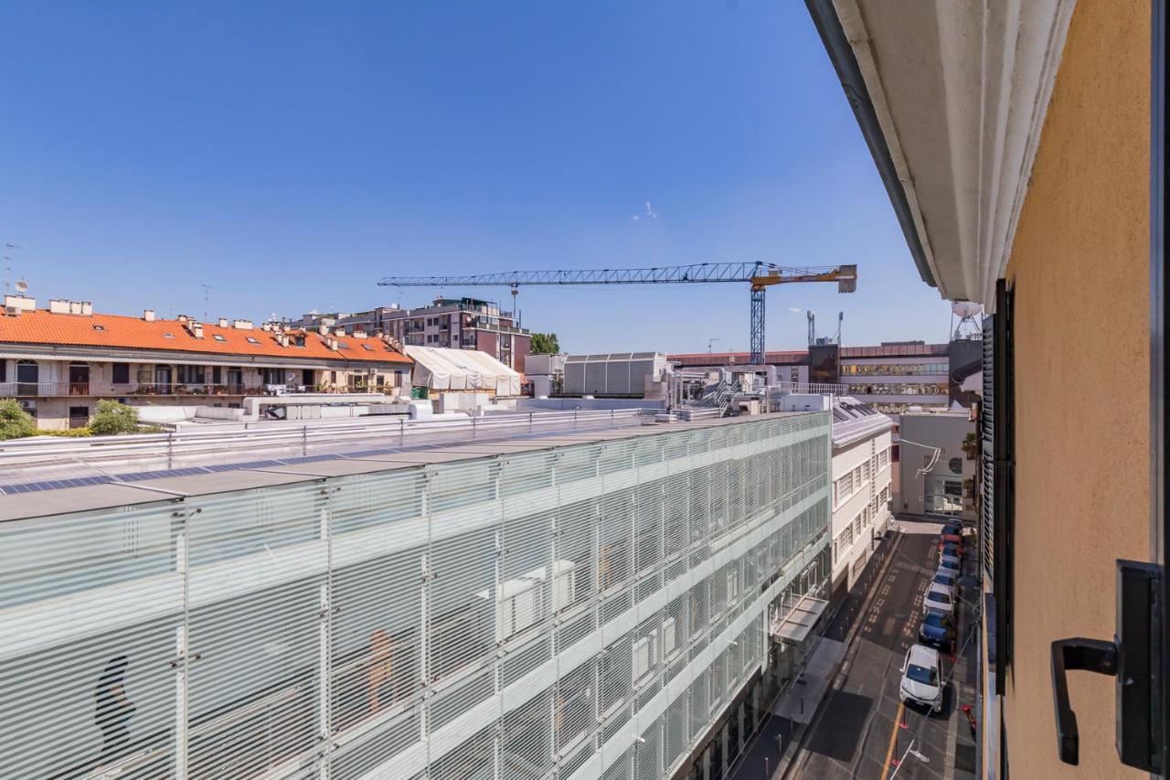 Appartement Tortona District Design Week - Forcella 15