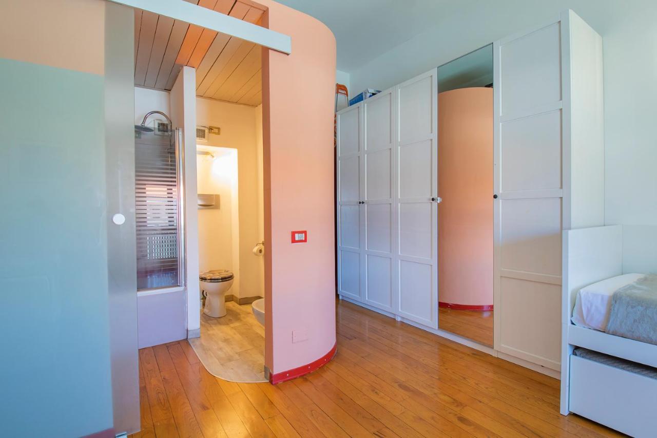 Appartement Tortona District Design Week - Forcella 15 *