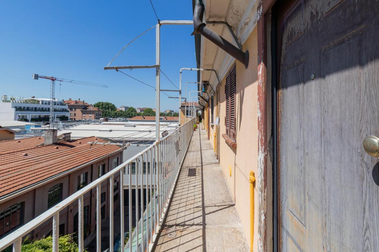 Appartement Tortona District Design Week - Forcella 15